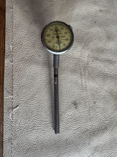The capstan gauge - the, (capstan