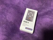 Hormann Remote Control 40.685 MHz HSM 4 Hand Transmitter Garage Garador Clicker
