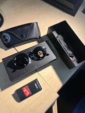 Ray-Ban RB3447 Round Metal