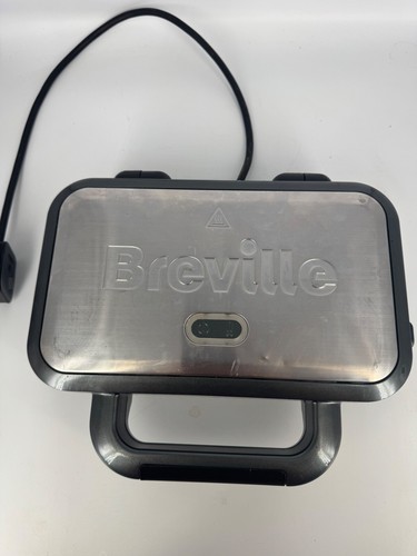 Breville sandwich toaster - breville,