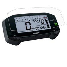 Speedo Angels Dashboard Screen