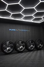 Discovery 5 V 22 Inch Alloy