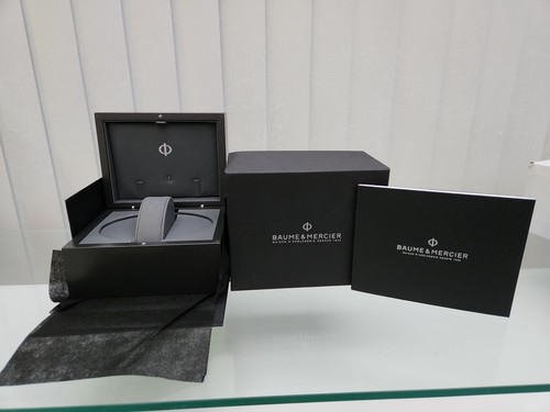 100 genuine original baume - 100%, &