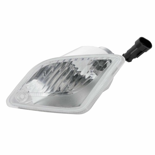 Piaggio right rear turn signal - rear,
