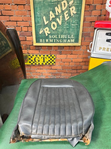 Triumph spitfire mk4 - triumph,