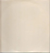 2xLP The Beatles White Album