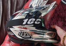 TROY LEE DESIGNS D3 SHAUN