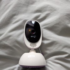 Video baby monitor - video,