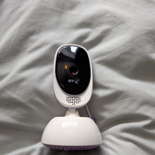 Video baby monitor - monitor, 6000