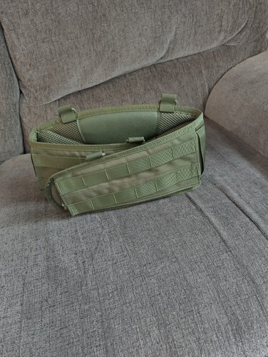 Condor tactical battle - condor, belt