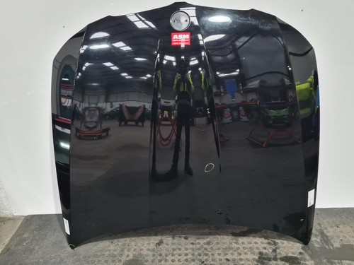 Bmw series 2011 bonnet - bmw,