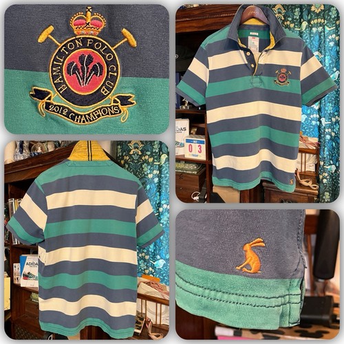 Tom joule rugby shirt - tom,