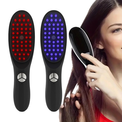 Infrared anti hair loss - hair, growth