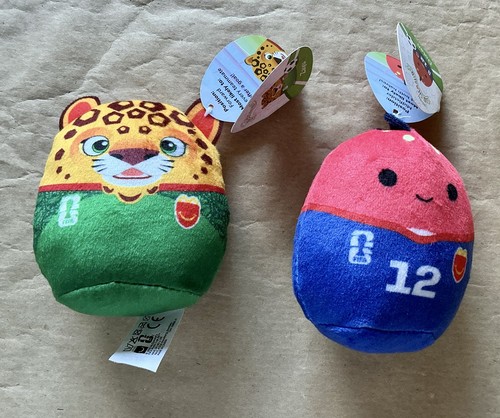 Mcdonalds happy meal toys - happy,