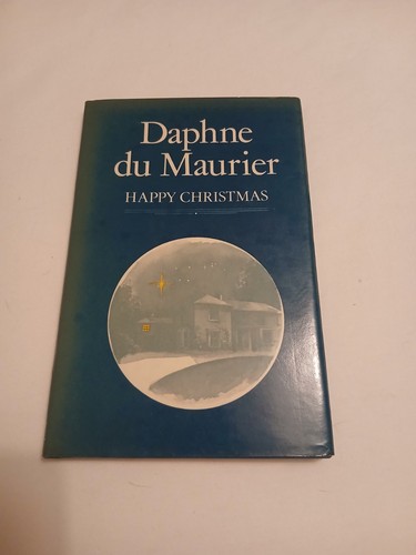 Happy christmas daphne - christmas, by