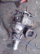 LH TYPE LAYCOCK OVERDRIVE FROM A SCIMITAR GTE GEARBOX ZODIAC TRANSIT