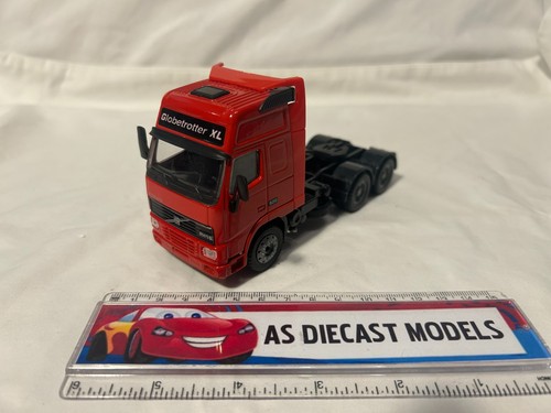 Corgi modern truck joal volvo - corgi,
