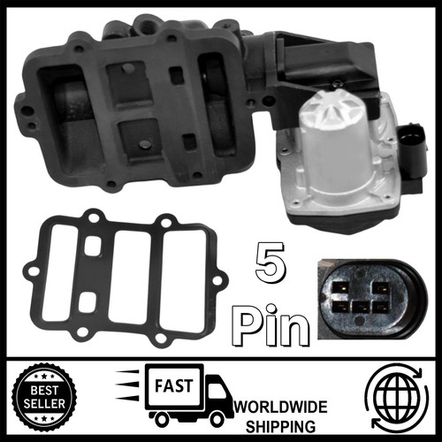 Egr valve 704999340 for t6 - 704999340,