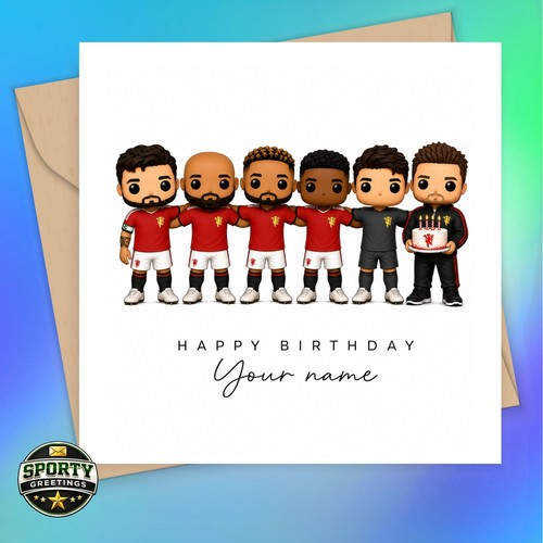 Personalised manchester - personalised,