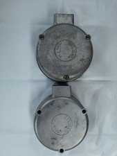 lambretta D LD Dellorto F14 Air Filter