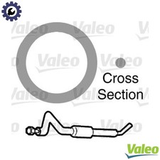 GASKET COOLANT PIPE 509145