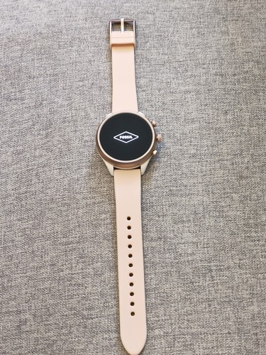 Fossil sport smart watch dw9f1 - sport,