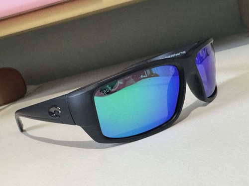 Costa polarized del - polarized,