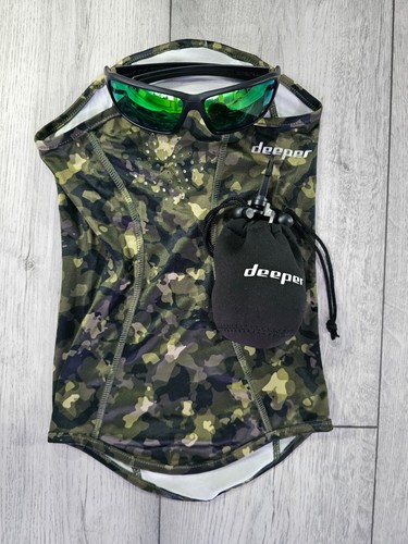 Deeper chirp smart sonar - 2,