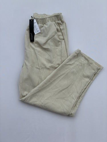 Zanzea corduroy trousers - corduroy, xxxl