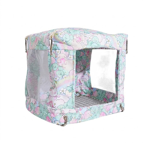 Parrot budgie parakeet mesh - parakeet,