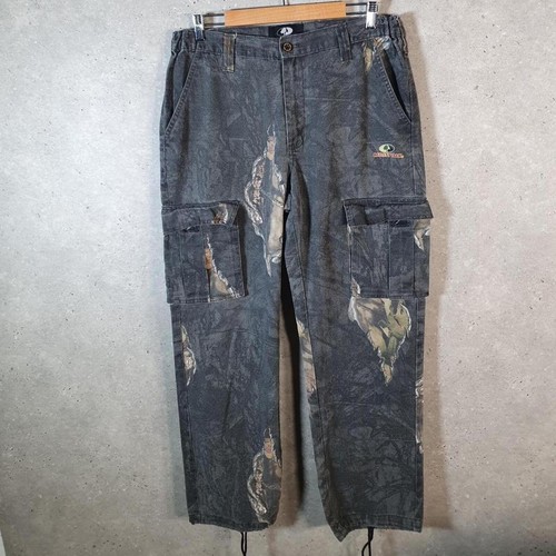 Mossy oak realtree - realtree, trousers