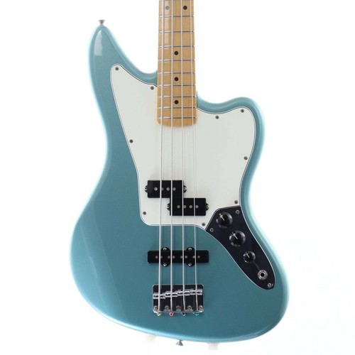 Fender player jaguar bass - player,