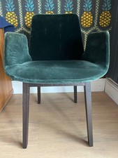 Poliform Ventura green