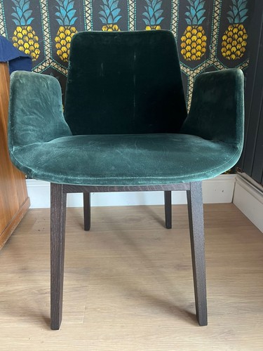Pair poliform ventura green - poliform,