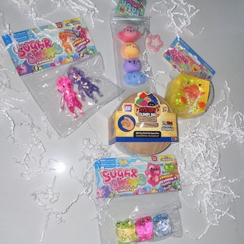 Sugar swaps babies - swaps,