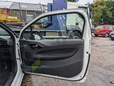 CITROEN DS3 MK1 A55 Electric