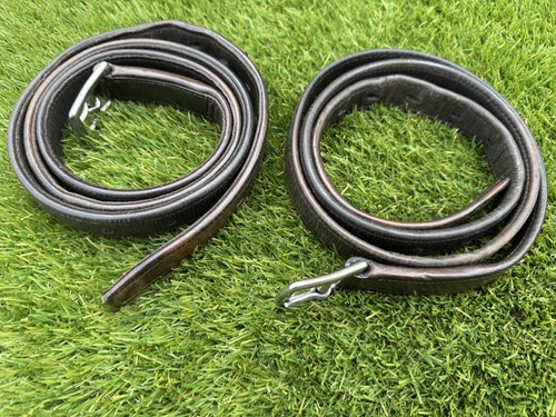 Jeffries elite stirrup - jeffries,