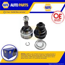 CV Joint fits MG MGZS 180 2.5