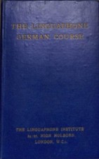 The Linguaphone German Course