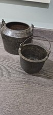Antique vintage cast iron - antique/vintage,