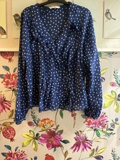 TU (Sainsbury’s) Polka Dot