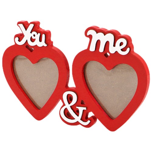 Wooden picture frame - picture,