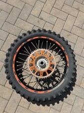 Ktm 250 2018 rear wheel - rear,