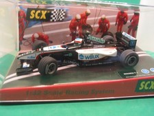 SCX61520 MINIARDI F1 MELBOURNE
