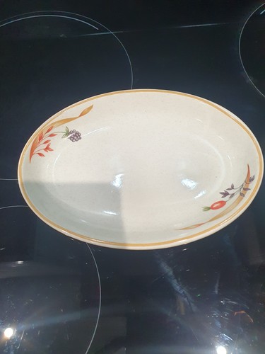 Churchill somerset fruits oval - churchill,
