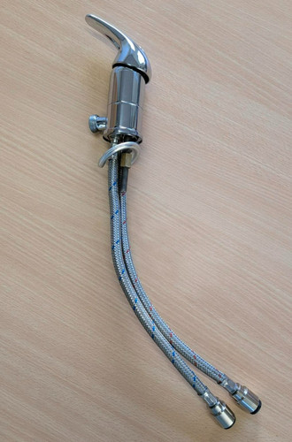 Caravan motorhome mixer - caravan,