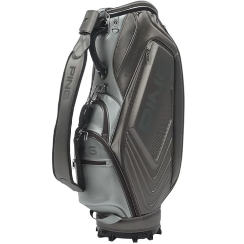 Ping tour shaft golf bag - golf,