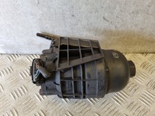 VAUXHALL ASTRA K MK7 1.6 CDTI 2015-2020 FUEL FILTER HOUSING 13383061