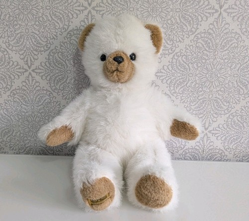 Vintage merrythought teddy - vintage,