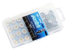 Pulse Lightspeed 2 50 6.5 - 9g